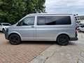 Volkswagen T5 Transporter T5 Camper Wohnmobil Ausbau Klima Ahk 8-Fach Plateado - thumbnail 8