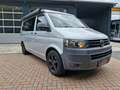 Volkswagen T5 Transporter T5 Camper Wohnmobil Ausbau Klima Ahk 8-Fach Plateado - thumbnail 3