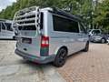 Volkswagen T5 Transporter T5 Camper Wohnmobil Ausbau Klima Ahk 8-Fach Plateado - thumbnail 4