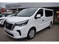 Nissan Primastar 2,8t dCI 170 Tekna Automatik Blanc - thumbnail 4