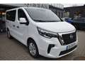 Nissan Primastar 2,8t dCI 170 Tekna Automatik Blanc - thumbnail 6