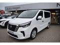 Nissan Primastar 2,8t dCI 170 Tekna Automatik Blanc - thumbnail 3