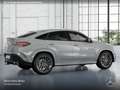Mercedes-Benz GLE 450 d Coupé 4M AMG+NIGHT+PANO+360+AHK+22"+9G Grau - thumbnail 16