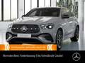 Mercedes-Benz GLE 450 d Coupé 4M AMG+NIGHT+PANO+360+AHK+22"+9G Grau - thumbnail 1