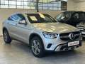 Mercedes-Benz GLC 300 e Coupè 4Matic EQ-Power *UNICO PROP.*TAGLIANDI* Grigio - thumbnail 1