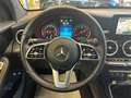 Mercedes-Benz GLC 300 e Coupè 4Matic EQ-Power *UNICO PROP.*TAGLIANDI* Grigio - thumbnail 12