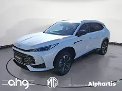 Mg HS HYBRID+ LUXURY SONDERPRESI AUF ANFRAGE