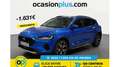 Ford Focus 1.0 Ecoboost MHEV Active 155 Blau - thumbnail 1