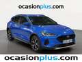 Ford Focus 1.0 Ecoboost MHEV Active 155 Blau - thumbnail 2