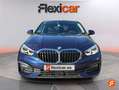 BMW 118 118i Azul - thumbnail 2