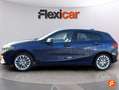 BMW 118 118i Azul - thumbnail 5