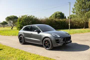 Macan 3.0 V6 360 ch GTS PDK