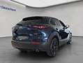 Mazda CX-30 e-SKYACTIVE G 140 Aut. HOMURA Azul - thumbnail 4