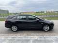 Opel Astra ST 1,5 CDTI Edition/1.BESITZ/RFK/SHZ/TEMPOMAT/NAVI Schwarz - thumbnail 8