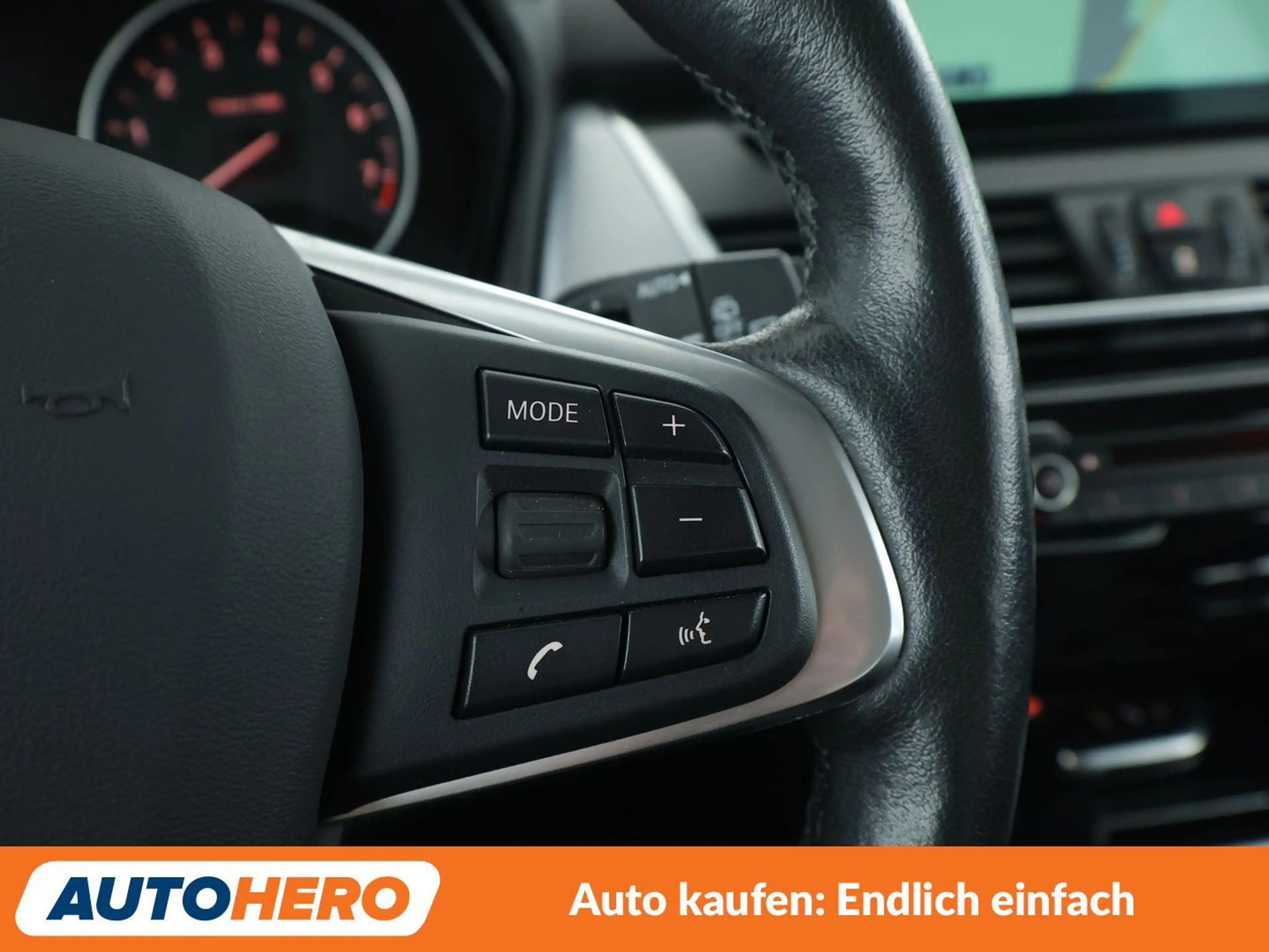 BMW 225 225i Active Tourer xDrive Luxury Line — photo 28