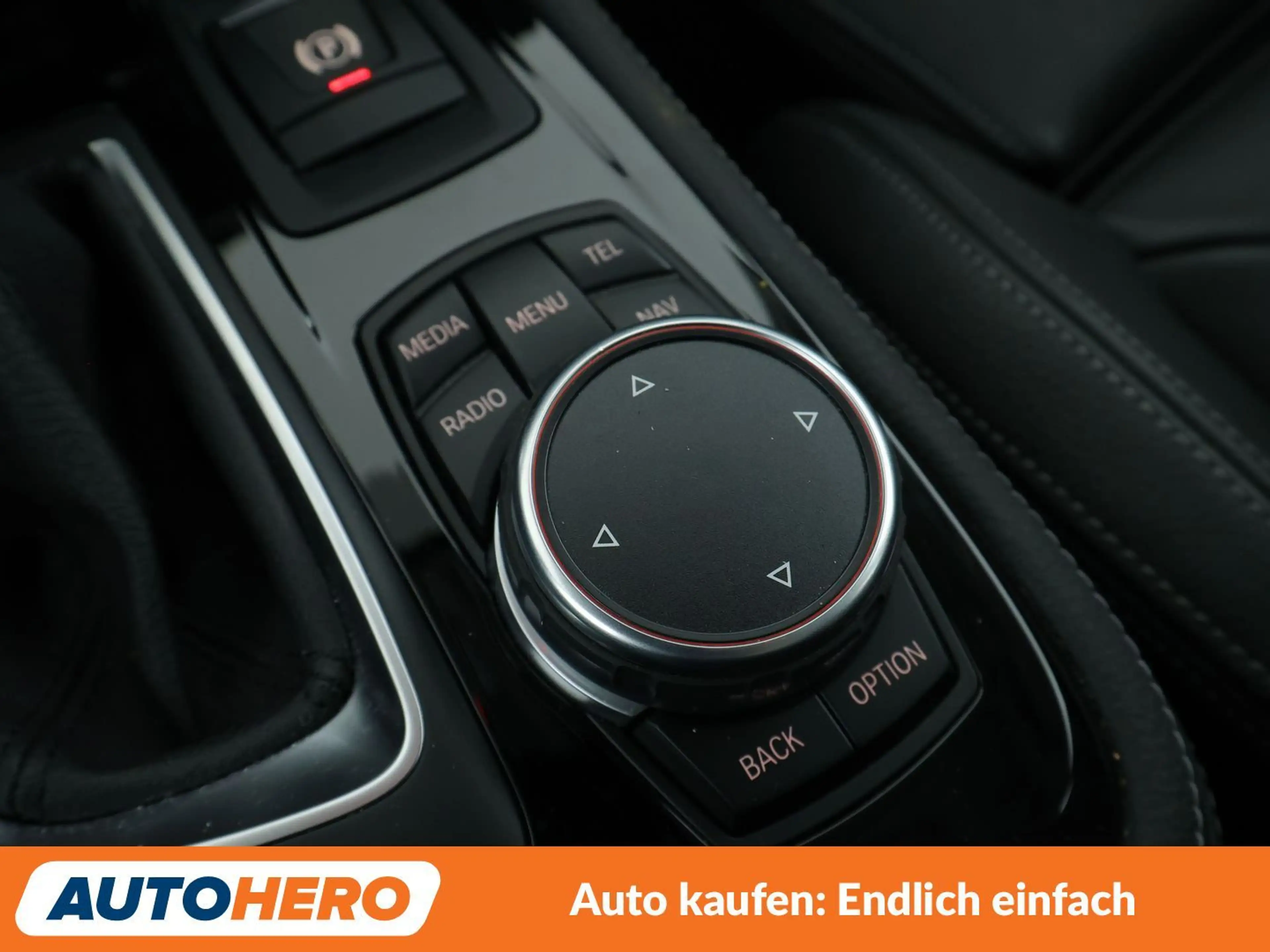 BMW 225 225i Active Tourer xDrive Luxury Line — photo 26