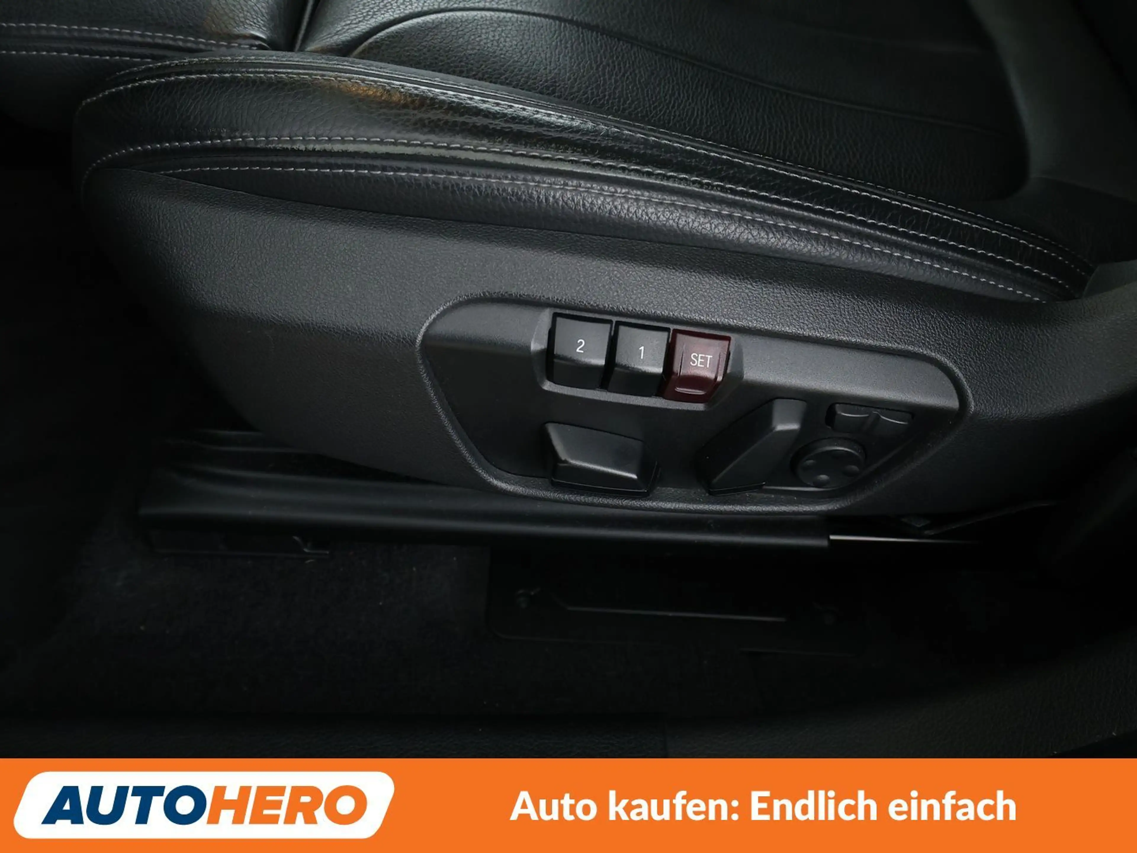 BMW 225 225i Active Tourer xDrive Luxury Line — photo 31