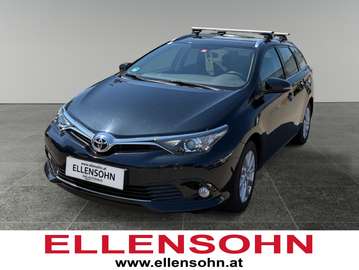 AURIS 1,2T TOURING SPORTS ACTIVE