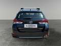 Toyota Auris AURIS 1,2T TOURING SPORTS ACTIVE Blau - thumbnail 4