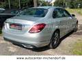 Mercedes-Benz C 180 *Tüv Neu* Silber - thumbnail 4