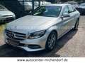 Mercedes-Benz C 180 *Tüv Neu* Silber - thumbnail 1