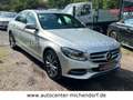 Mercedes-Benz C 180 *Tüv Neu* Silber - thumbnail 3