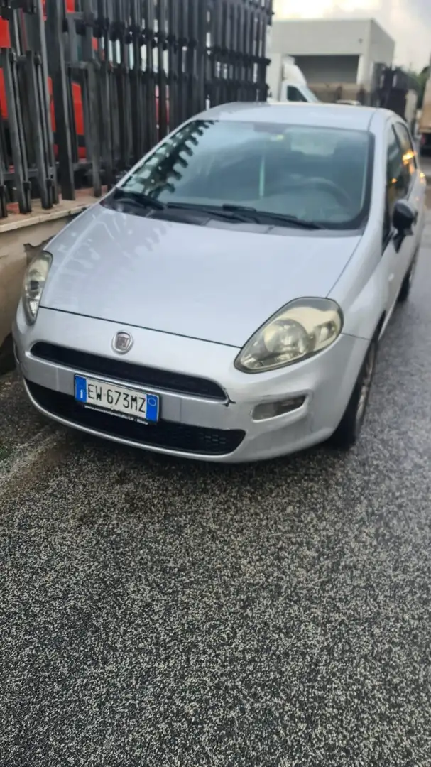 Fiat Punto 1.3Mjt Easy E5+ - 1