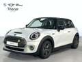 MINI Cooper SE Blanco - thumbnail 1
