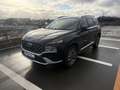 Hyundai SANTA FE 1.6 T-GDI 230CH HYBRID CREATIVE BVA6 *TVA RECUPERABLE* Schwarz - thumbnail 1
