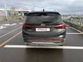 Hyundai SANTA FE 1.6 T-GDI 230CH HYBRID CREATIVE BVA6 *TVA RECUPERABLE* Schwarz - thumbnail 5