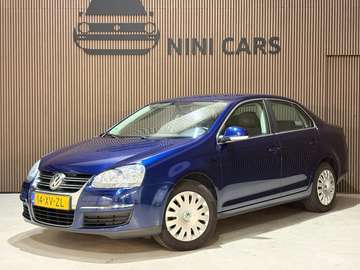 1.6 Comfortline cruise control bluetooth airco NAP
