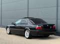 BMW 728 i Aut. Negro - thumbnail 2