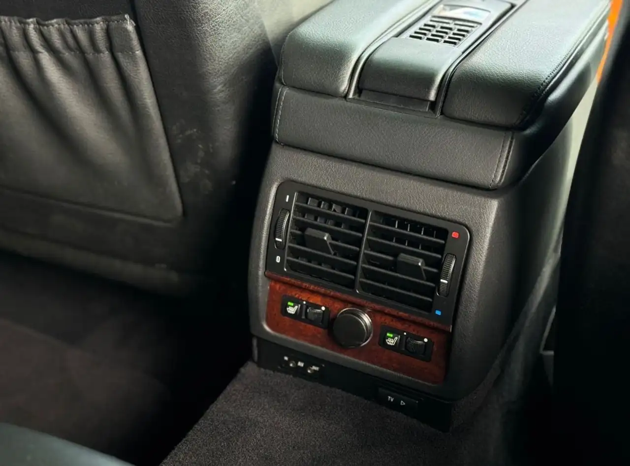 BMW 728 i Aut., foto 7