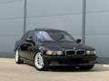 BMW 728 i Aut. Negro - thumbnail 1