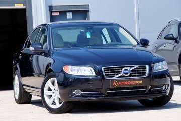 2.0 D3 Geartronic _5 Cylindres _Garantie✅