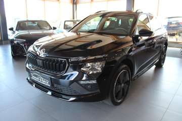 1.0 TSI DSG Monte Carlo*NAVI*LED*VIRT*