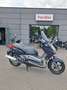 Yamaha X-Max 125 Noir - thumbnail 2