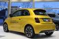 Fiat 500 Hatchback Hybrid Torino Gold - thumbnail 7