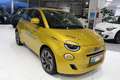 Fiat 500 Hatchback Hybrid Torino Gold - thumbnail 3