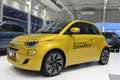 Fiat 500 Hatchback Hybrid Torino Gold - thumbnail 1