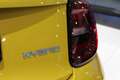 Fiat 500 Hatchback Hybrid Torino Gold - thumbnail 6