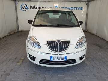 1.4 8V Ecochic BIFUEL GPL Gold