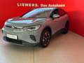 Volkswagen ID.4 Pro 4MOTION 210 kW Business Gris - thumbnail 1
