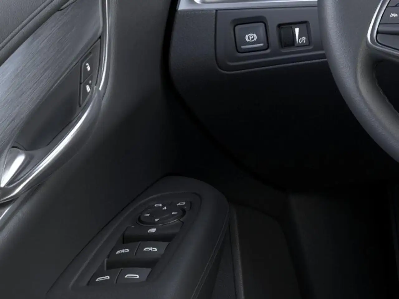 Cadillac XT5 снимка Cadillac XT5