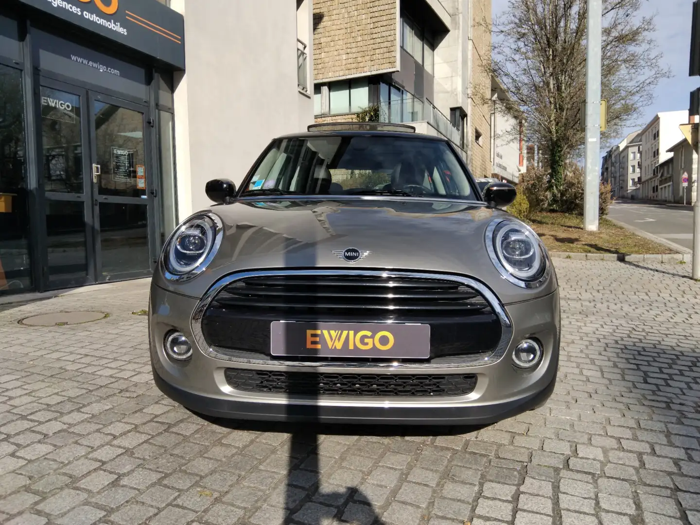 MINI 1.5 135 COOPER GREENWICH - 2