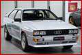 Audi QUATTRO 2.1 turbo ITALIANA - ASI - OTTIME CONDIZIONI Argento - thumbnail 3