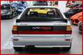 Audi QUATTRO 2.1 turbo ITALIANA - ASI - OTTIME CONDIZIONI Argento - thumbnail 6