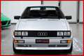Audi QUATTRO 2.1 turbo ITALIANA - ASI - OTTIME CONDIZIONI Argento - thumbnail 2