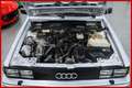 Audi QUATTRO 2.1 turbo ITALIANA - ASI - OTTIME CONDIZIONI Argento - thumbnail 14