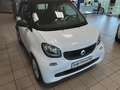 smart forTwo coupe Weiß - thumbnail 2